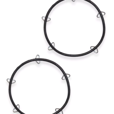 Passenger Tensioner Rubber Adjuster 0214