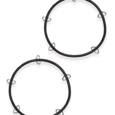 Rubber Bungee Tire Chain Adjuster Tensioner By Quality Chains