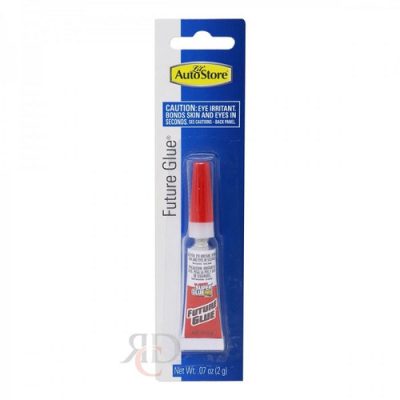 Lil’ Auto Store Marine Sports 1719 Future Glue Adhesive 2gm