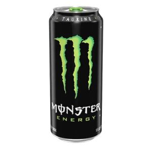 Monster Energy Original Green 16.oz