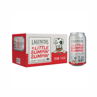 Lagunitas A Little Sumpin’ Ale