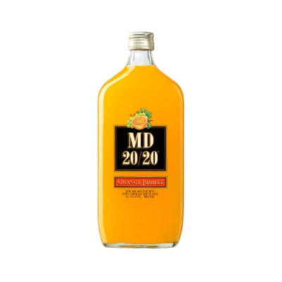 Md 20/20 Orange Jubilee 750ml