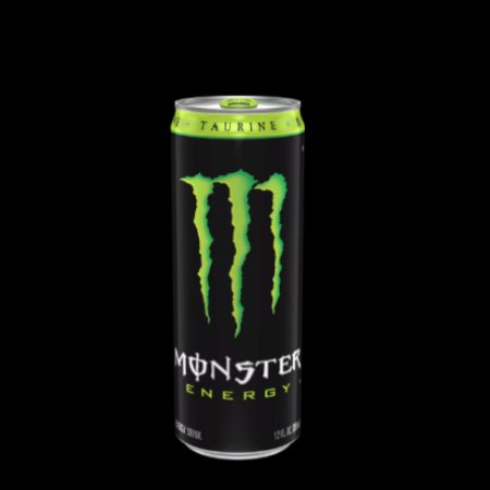 Monster Energy Original Green 12 OZ