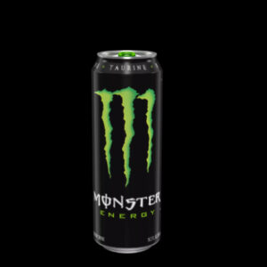 Monster Energy Original Green 19.2 OZ