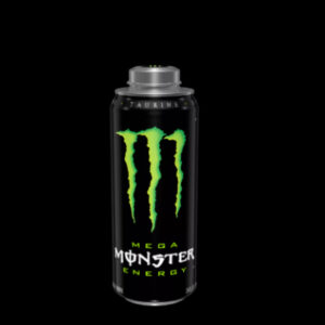 Monster Energy Original Green 24 OZ