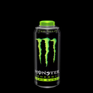 Monster Energy Zero Sugar Sugar Free Energy Drink 24 Fl Oz