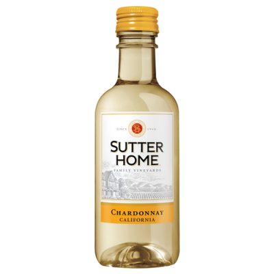 Sutter Home Chardonnay California