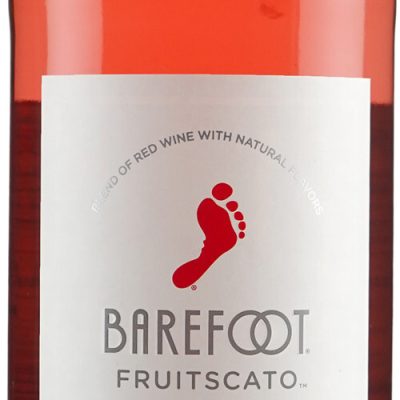 Barefoot Watermelon Sweet Wine 750 Ml