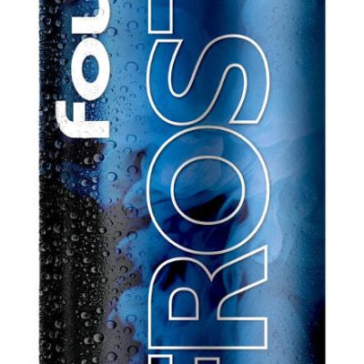 Four Loko Frost Can