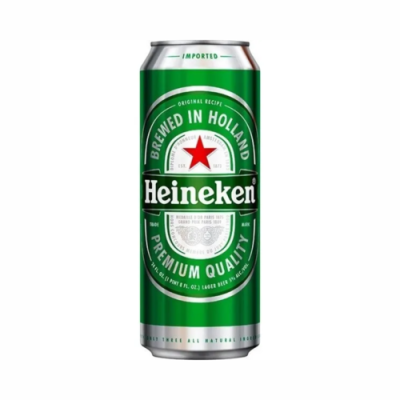 Heineken Beer Lager Original 3 Pack