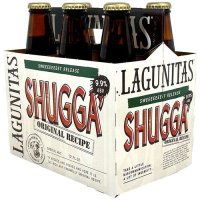 Lagunitas Beer Ale Undercover Investigation Shut Down