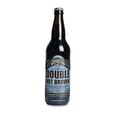 Mammoth Brewing Company Dbl Nt Brown 22
