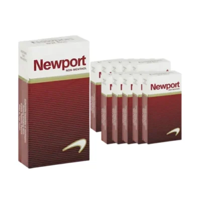 Newport Non-Menthol 100’s Box Single Pack