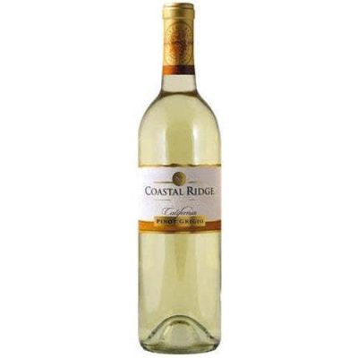 RNDC Wines Coastal Ridge Pinot