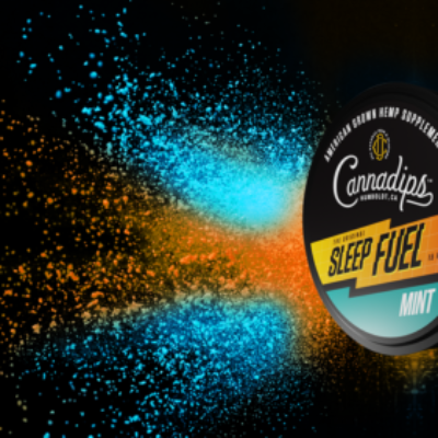 Cannadips American Spice