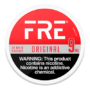 Fre nicotine pouches original 9mg 5ct