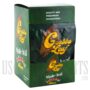 Grabba leaf whole natural