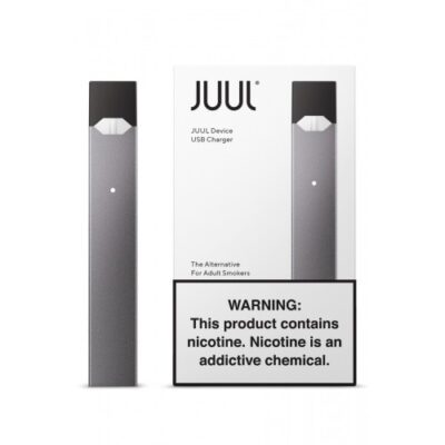 Juul Device Kit 8ct