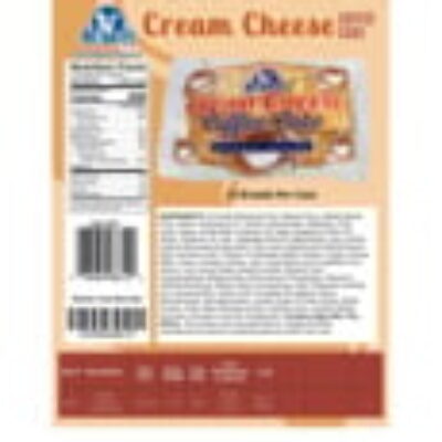 Ne-Mo’s Cream Cheese Coffee Cake