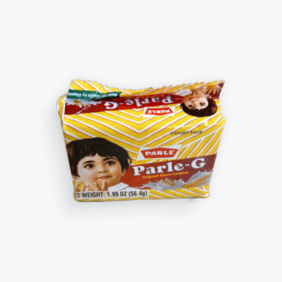 Parle Products Pvt. Ltd. Parle-g Biscuits 56gm