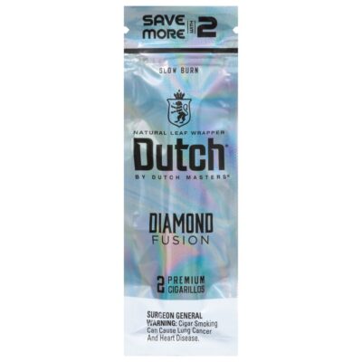 Dutch Diamond Fusion Cigar