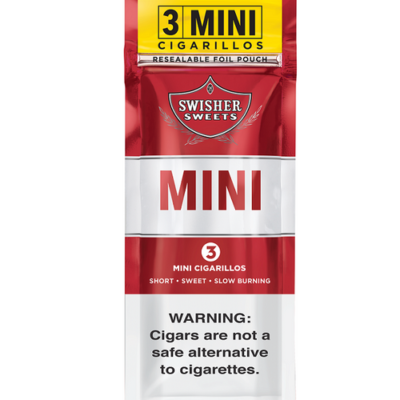 Swisher Sweets Classic Original Cigars