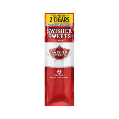 Swisher Sweets Classic Pack