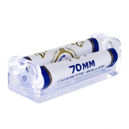 Zig zag 70mm cigarette rolling machine