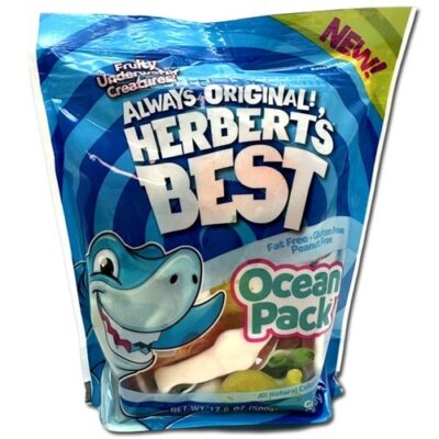 Herbert s Best Herbert’s Ocean Pack 200 G