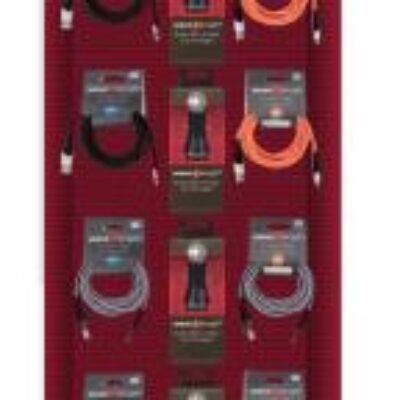 AD 10′ CORD + CHARGER DISPLAY 56PC