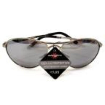 AD SG AVIATOR $17.99 4PC