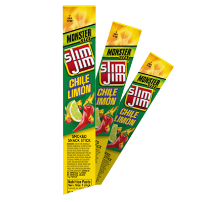Chile Limon