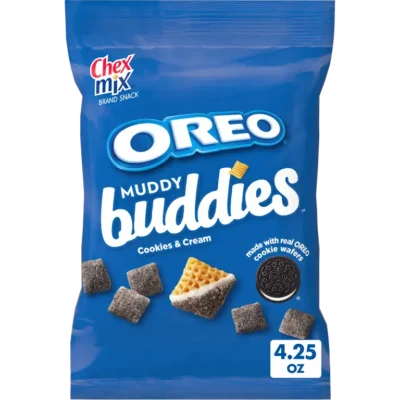 Cookies & Cream