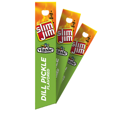 Dill Pickle Giant Stick