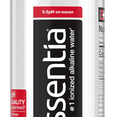 Essentia water 1.5L