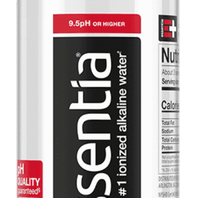 Essentia water 1L