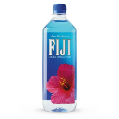 FIJI Water 1.0L