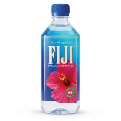 FIJI Water 500mL