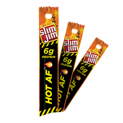 Hot AF Giant Stick