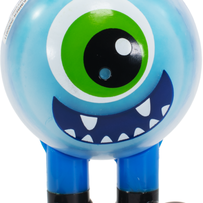 ICU Cyclops Monster
