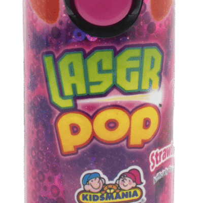 Laser Pop