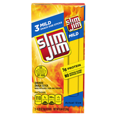 Mild 3 CT