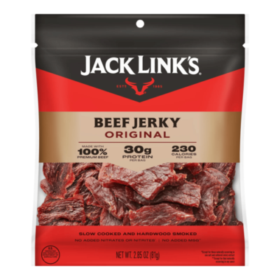 Original Beef Jerky