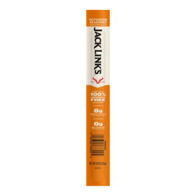 Rotisserie Seasoned Chicken Stick