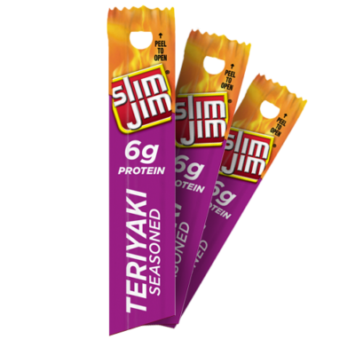 Teriyaki Giant Stick