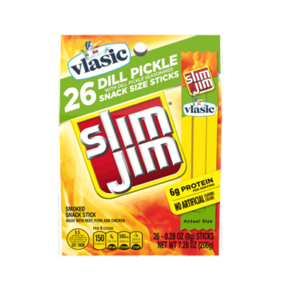 Vlasic® Dill Pickle 26 CT