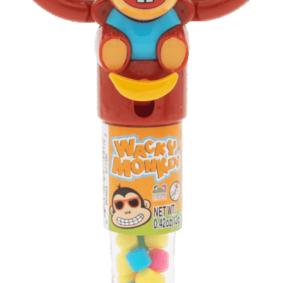 Wacky Monkey
