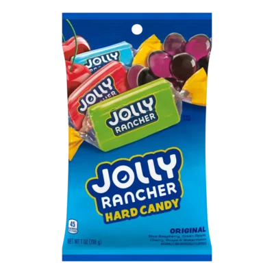 JOLLY RANCHER Original Flavors Hard Candy