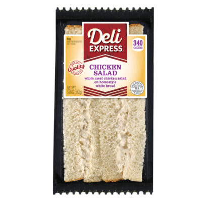 Deliexpres Chicken Salad