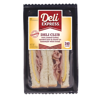 Deliexpres Deli Club